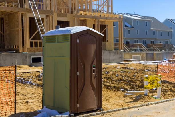 Best Porta potty rental near me  in Sanatoga, PA