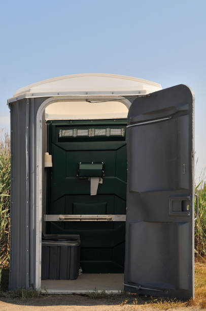 Best High-end porta potty rental  in Sanatoga, PA