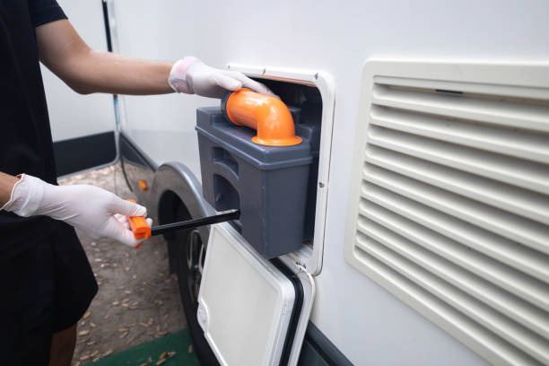 Best Sanitation services for porta potties  in Sanatoga, PA