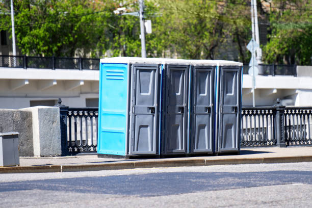 Portable Toilet Options We Offer in Sanatoga, PA