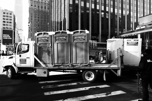 Portable bathroom rental in Sanatoga, PA