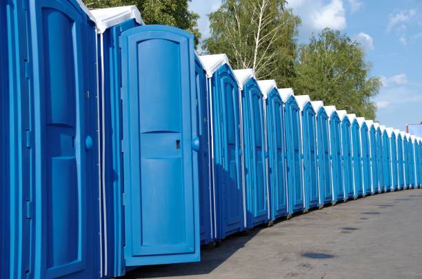 Best Luxury portable toilet rental  in Sanatoga, PA